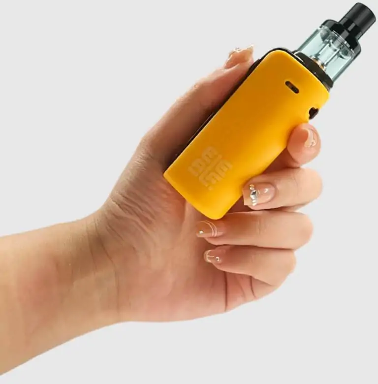 Eleaf iJust P40 kit